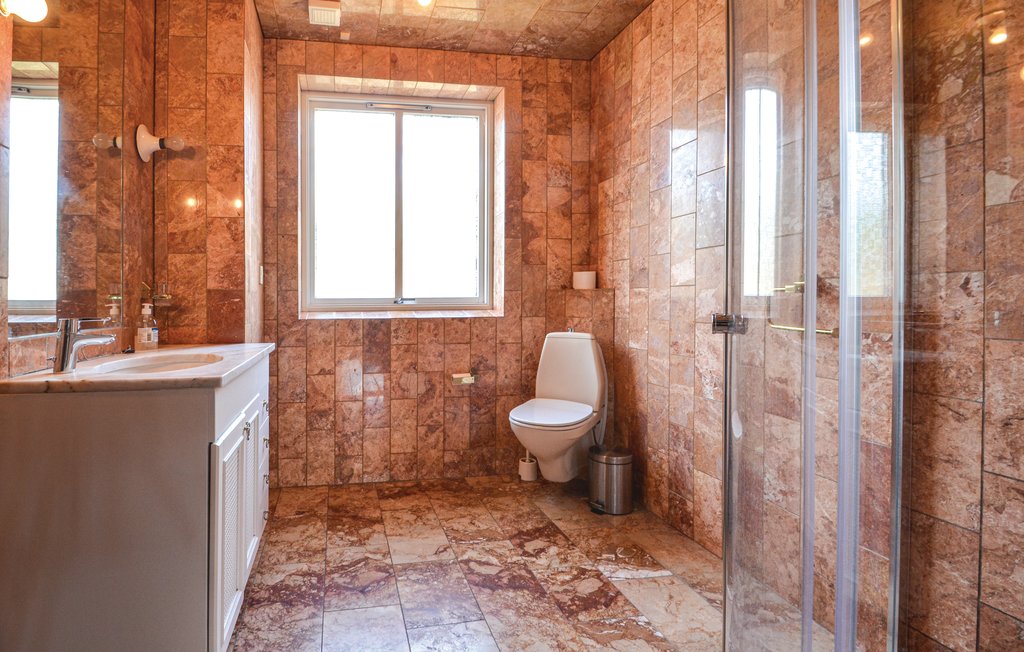 Ferienhaus - Fur , Dänemark - B51041 28