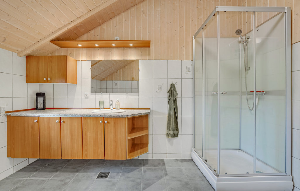 Ferienhaus - Ejsingholm strand , Dänemark - B51119 23