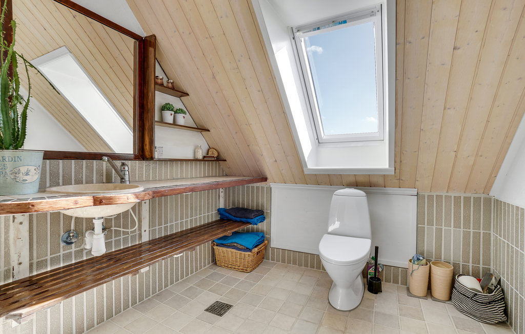 Feriehuse - Sillerslev Strand , Danmark - B51200 31