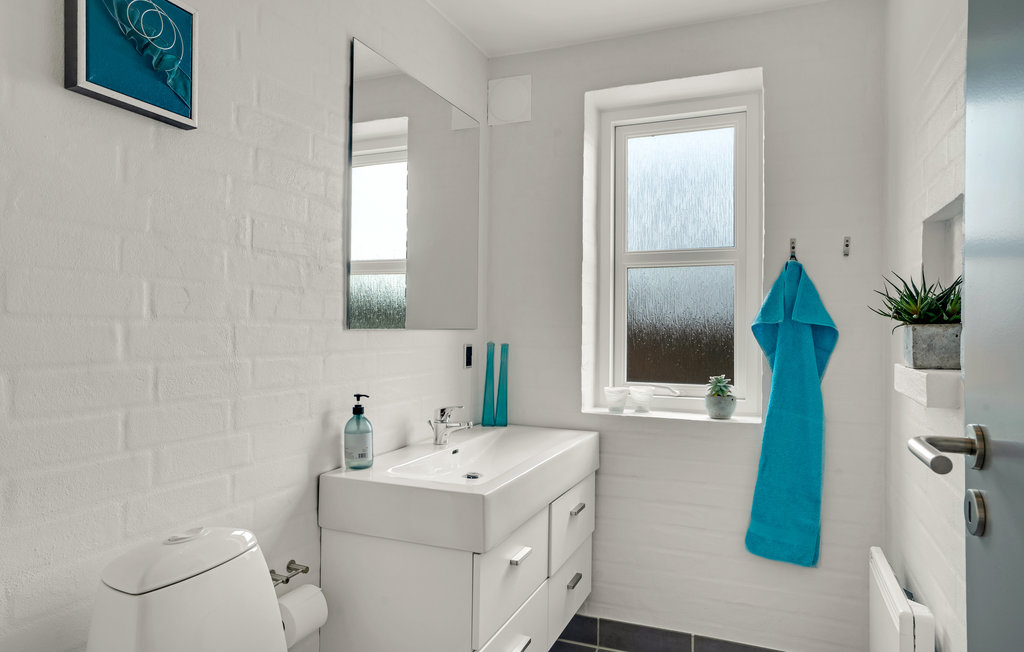 Ferienhaus - Fur , Dänemark - B51319 27