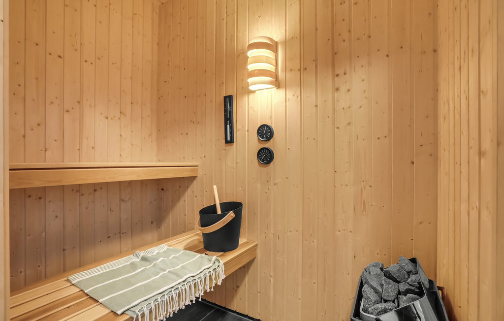 Ferienhaus - Hostrup Strand , Dänemark - B51340 35