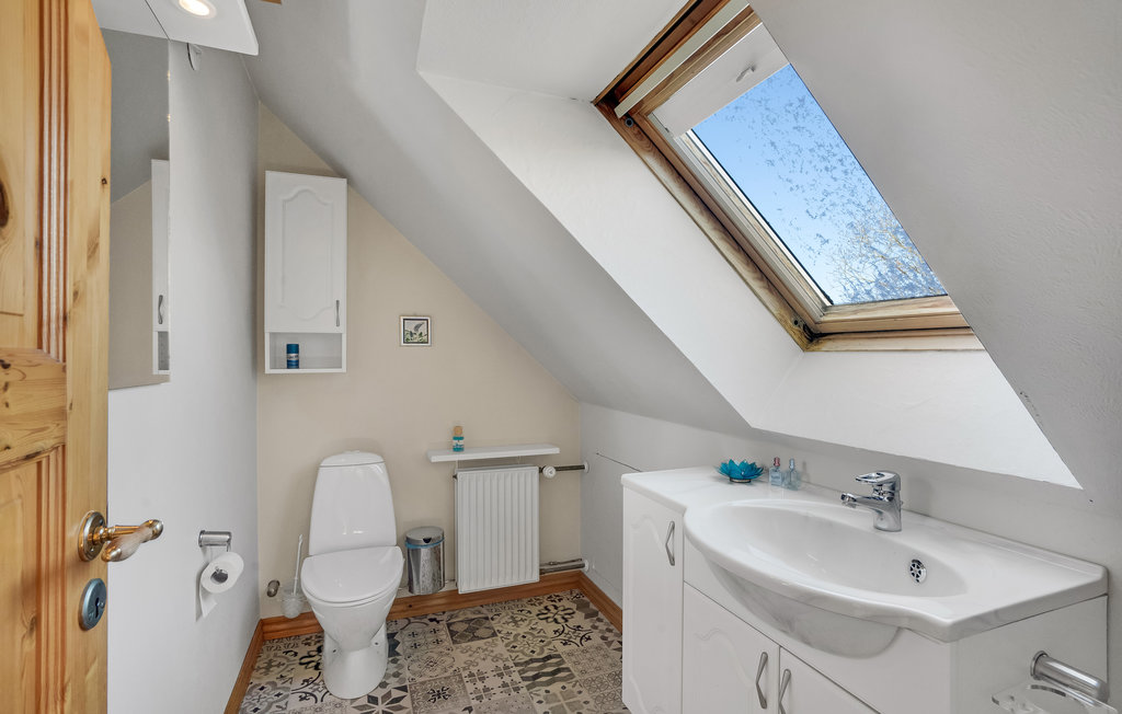 Ferienhaus - Håsum/Spøttrup , Dänemark - B51531 25