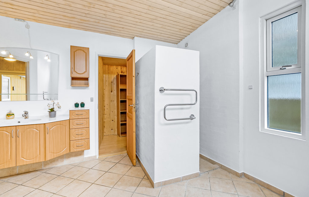 Ferienhaus - Ålbækparken/Lihme , Dänemark - B51533 25