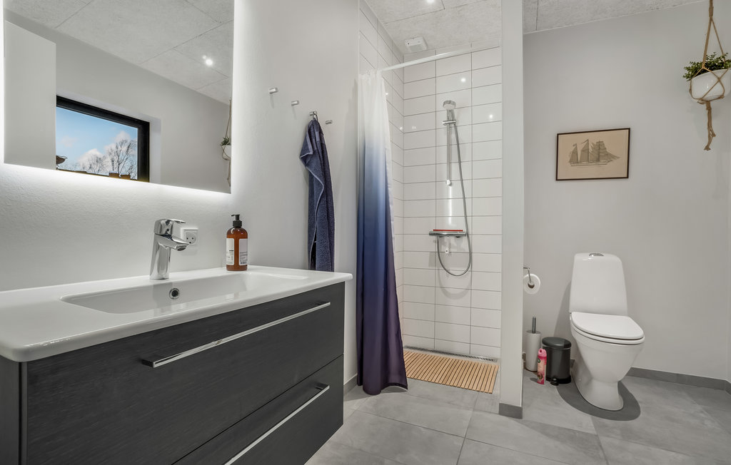 Ferienhaus - Fur Strand , Dänemark - B51800 32