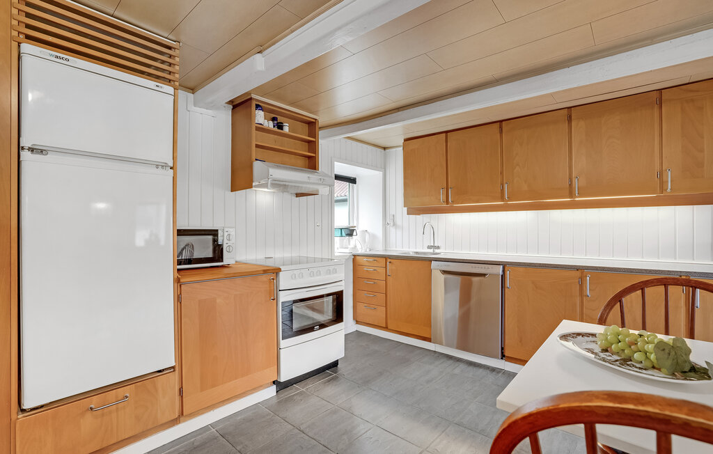 Ferienhaus - Hostrup , Dänemark - B51028 5