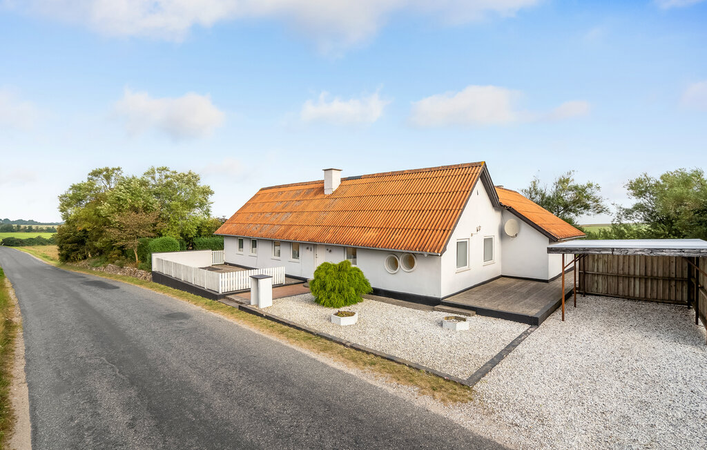 Ferienhaus - Hostrup , Dänemark - B51028 1