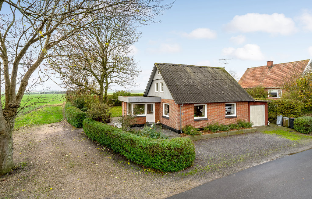 Ferienhaus - Ejerslev , Dänemark - B51037 1