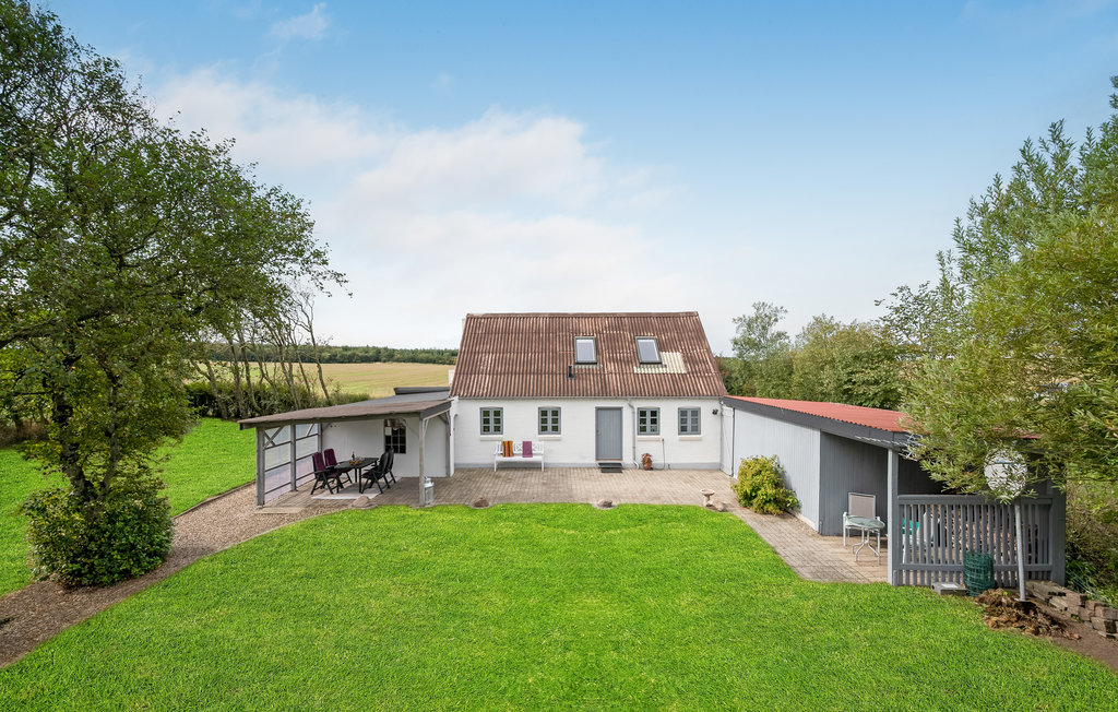 Semesterhus - Nr. Thise/Sundsøre , Danmark - B51066 1