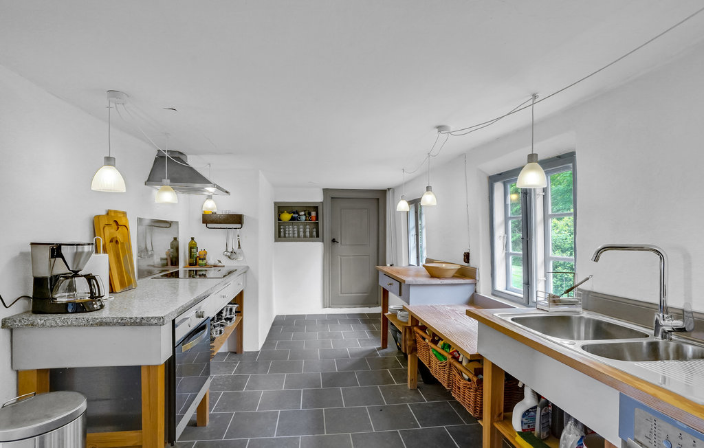 Ferienhaus - Sillerslev , Dänemark - B51105 6
