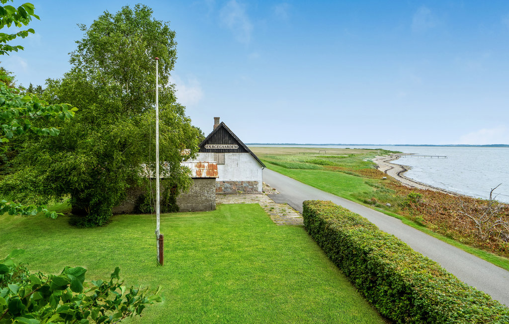 Ferienhaus - Sillerslev , Dänemark - B51105 1