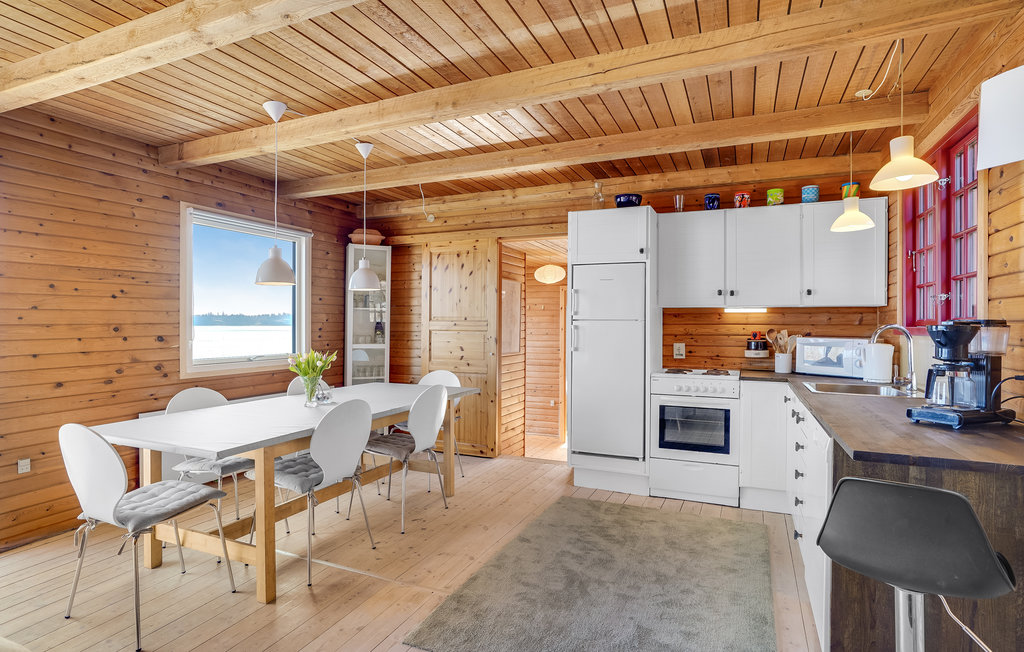 Feriehuse - Sallingsund , Danmark - B51189 8