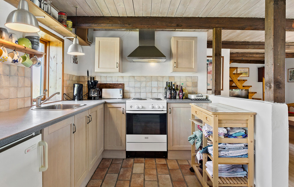 Feriehuse - Tæbring/Mors , Danmark - B51208 8