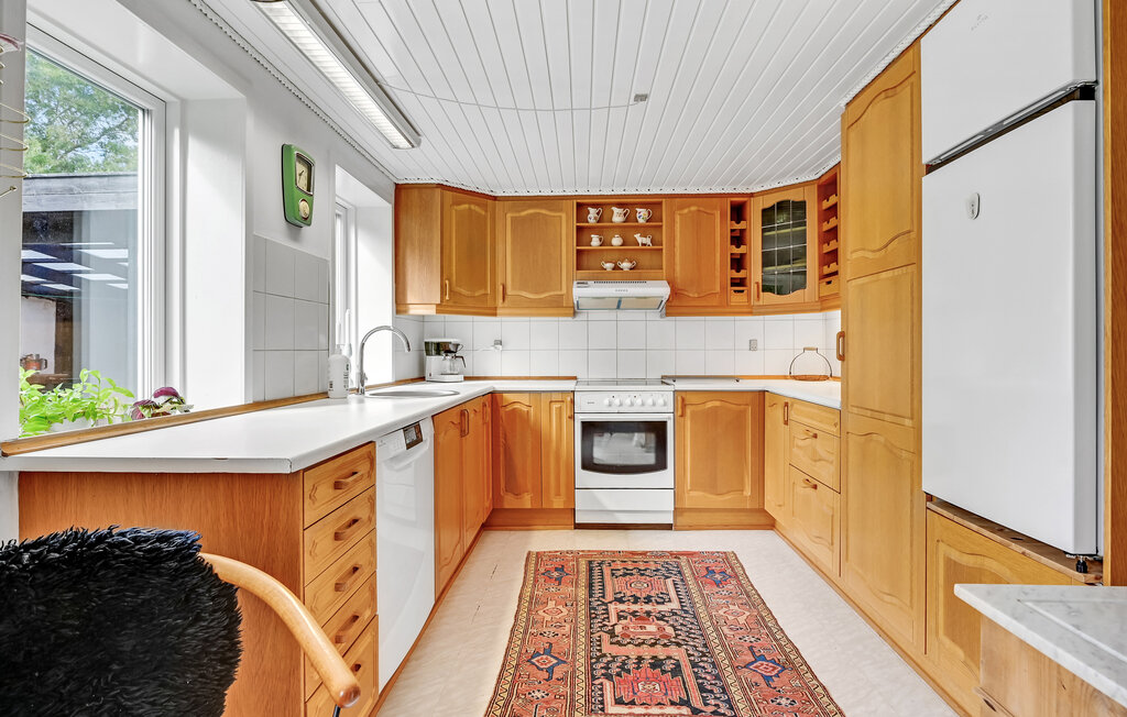 Ferienhaus - Nr. Thise/Sundsøre , Dänemark - B51223 7