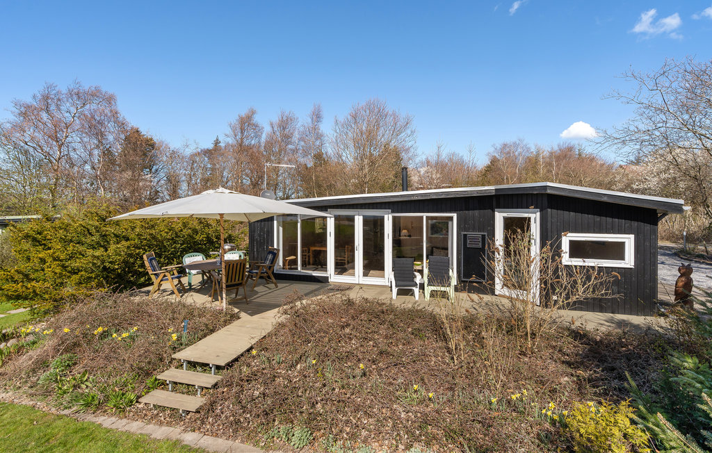 Ferienhaus - Vile Strand , Dänemark - B51311 1