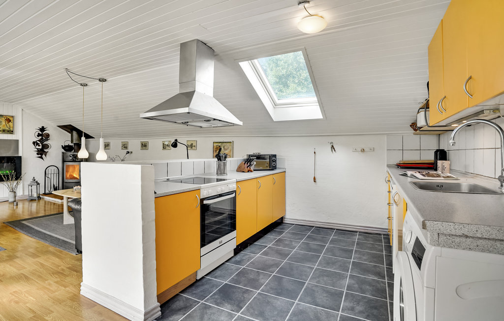 Feriehuse - Eskov strand , Danmark - B51351 6