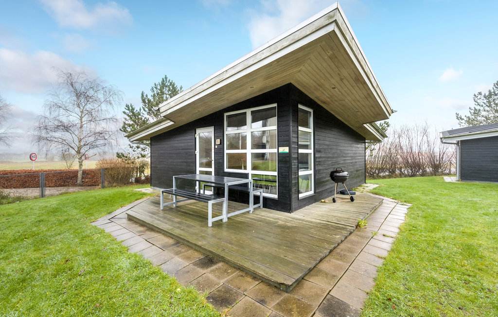 Ferienhaus - Glyngøre , Dänemark - B51401 1