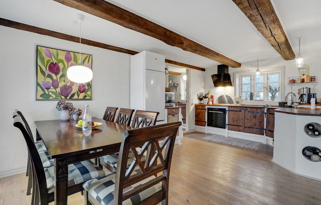 Feriehuse - Sundby Mors , Danmark - B51404 7