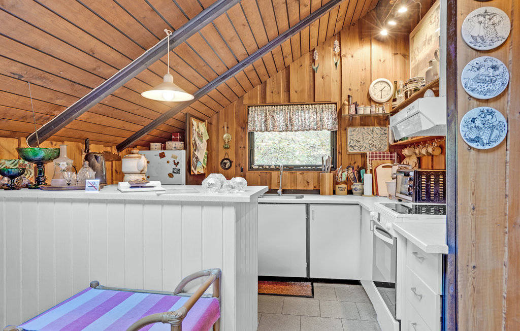 Feriehuse - Kybehuse , Danmark - B51510 7