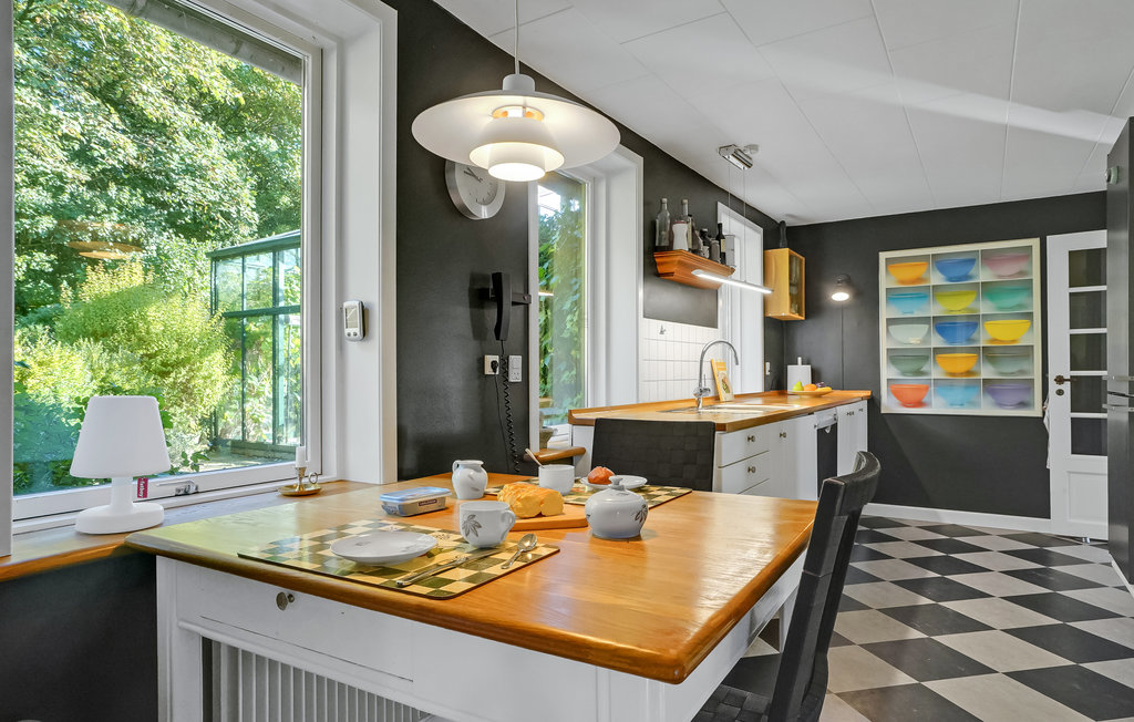 Feriehuse - Bjergby/Mors , Danmark - B51907 7