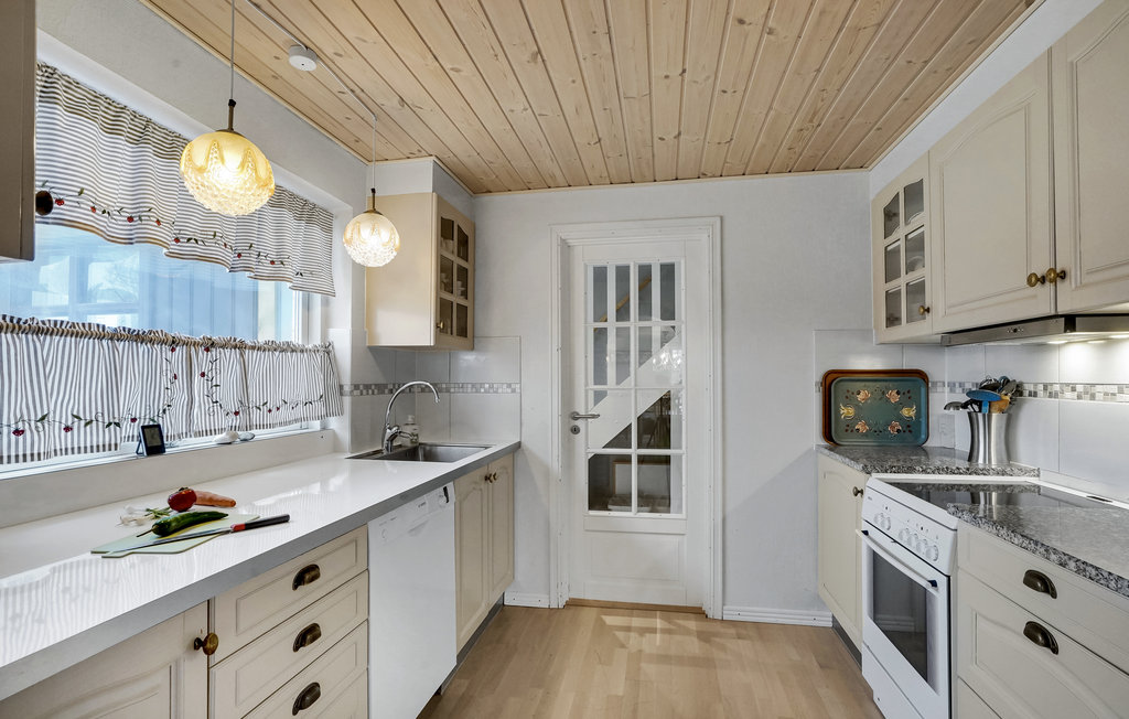 Ferienhaus - Ejerslev , Dänemark - B51037 7