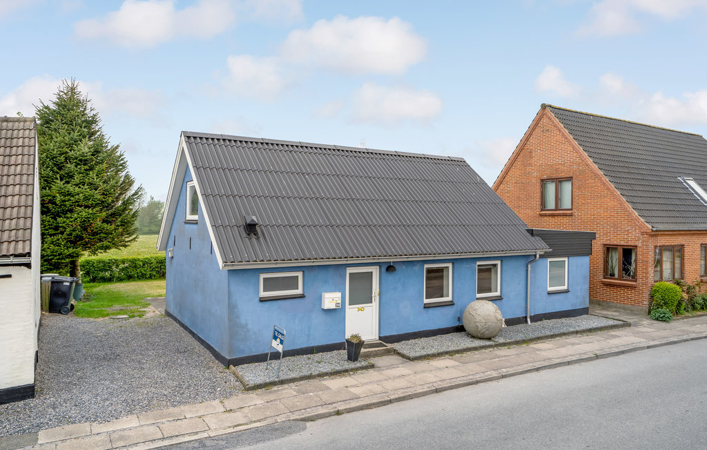 Feriehus - Tødsø / Mors , Danmark - B51059 1