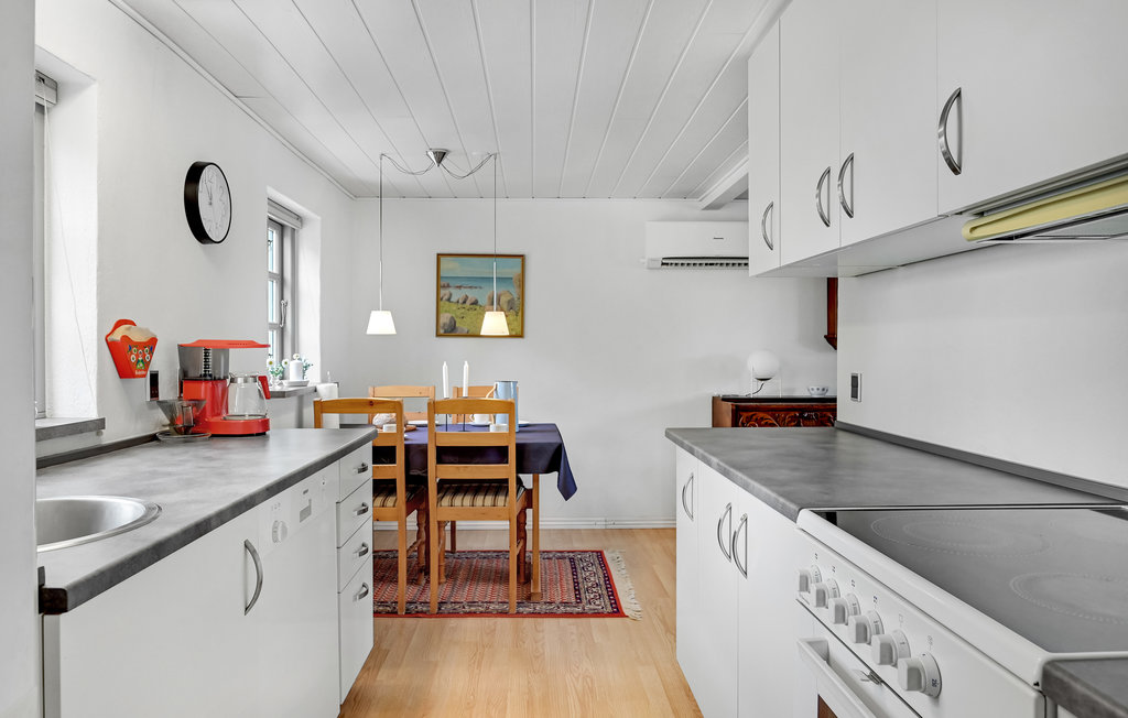 Semesterhus - Nr. Thise/Sundsøre , Danmark - B51066 7