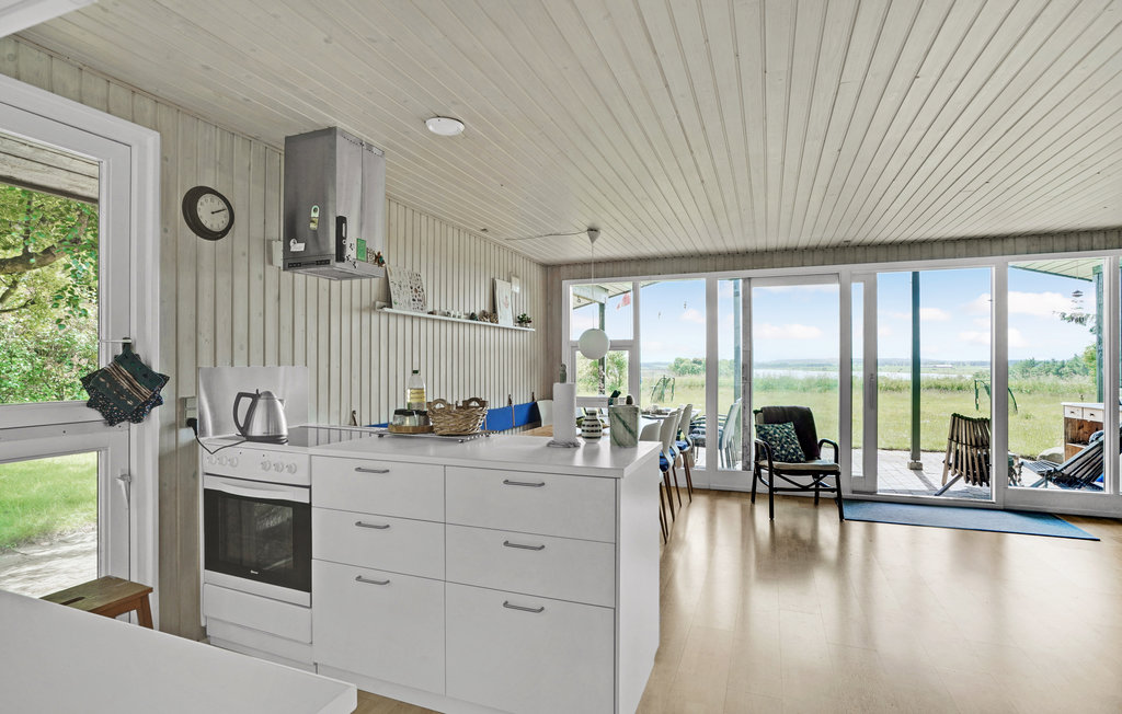 Ferienhaus - Knud Strand , Dänemark - B51117 7