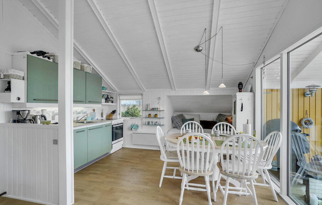 Feriehuse - Eskov Strandpark , Danmark - B51135 7