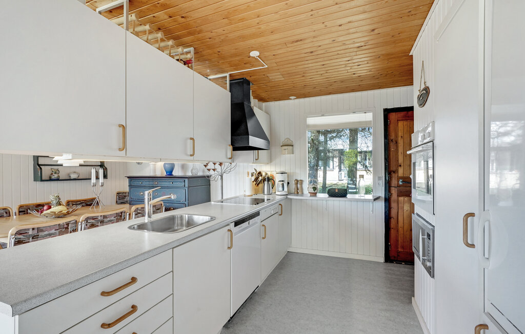 Ferienhaus - Knud Strand , Dänemark - B51233 19