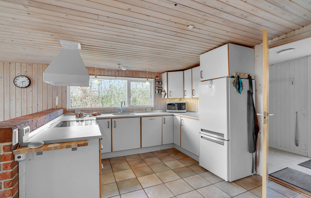 Ferienhaus - Vile Strand , Dänemark - B51311 7