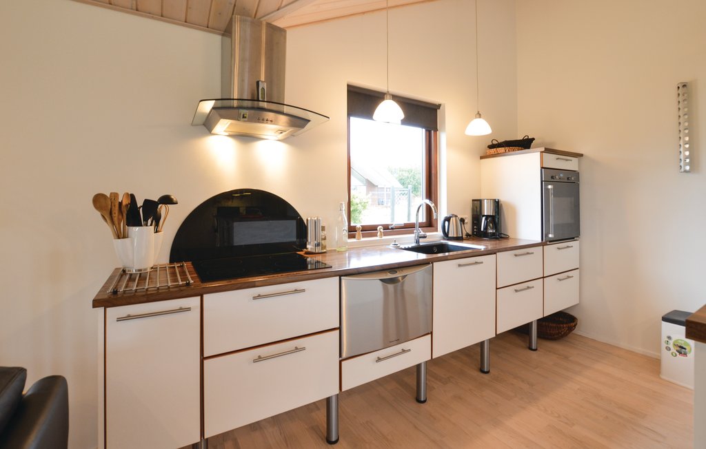 Feriehuse - Ejsingholm , Danmark - B51313 15