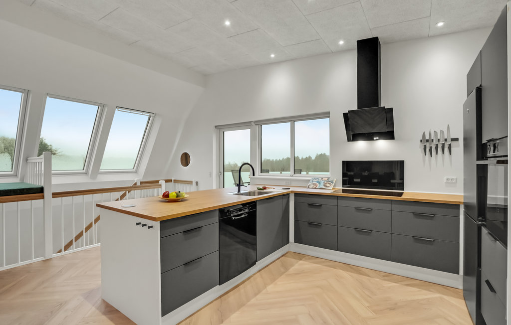 Ferienhaus - Hostrup Strand , Dänemark - B51340 25