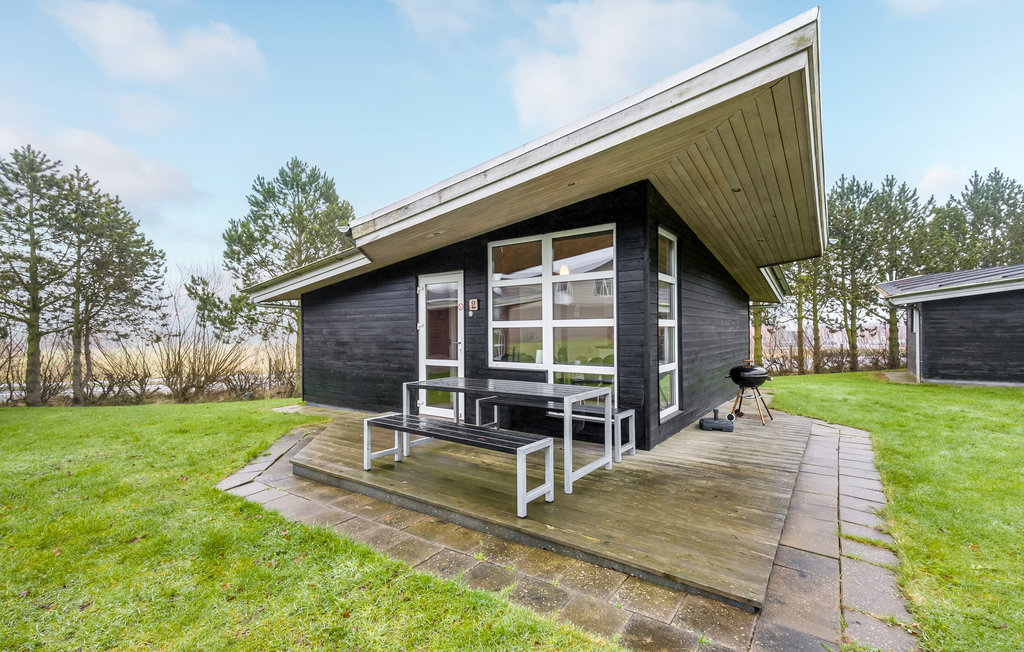 Feriehuse - Glyngøre , Danmark - B51402 1