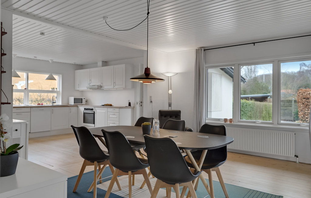 Feriehuse - Nykøbing Mors , Danmark - B51503 16