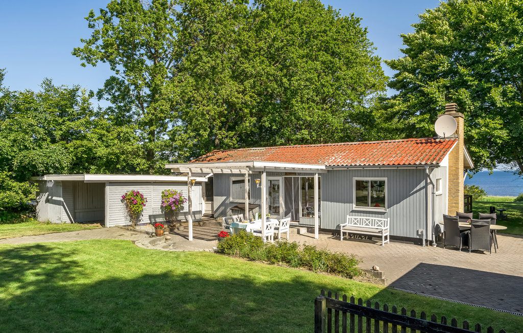 Ferienhaus - Fur , Dänemark - B51906 1