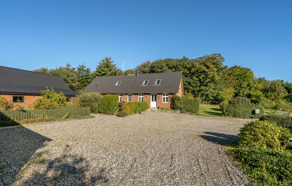 Feriehuse - Bjergby/Mors , Danmark - B51907 2