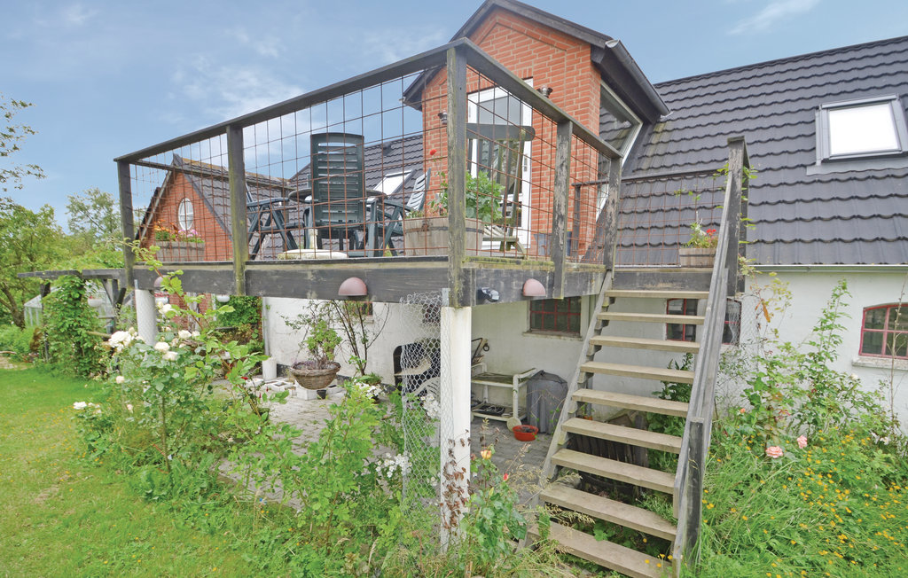 Ferienwohnung - Hjerk , Dänemark - B51031 1