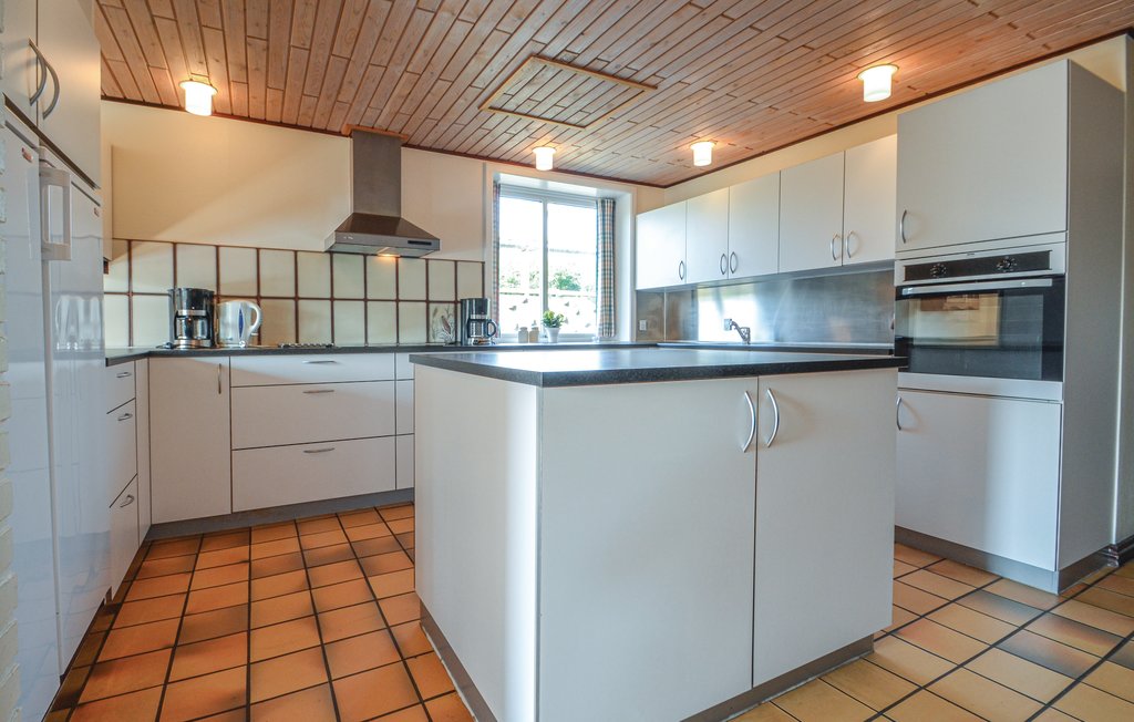 Ferienhaus - Fur , Dänemark - B51041 14