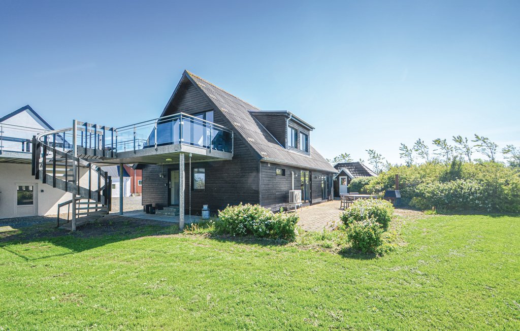 Ferienhaus - Ejsingholm , Dänemark - B51046 1