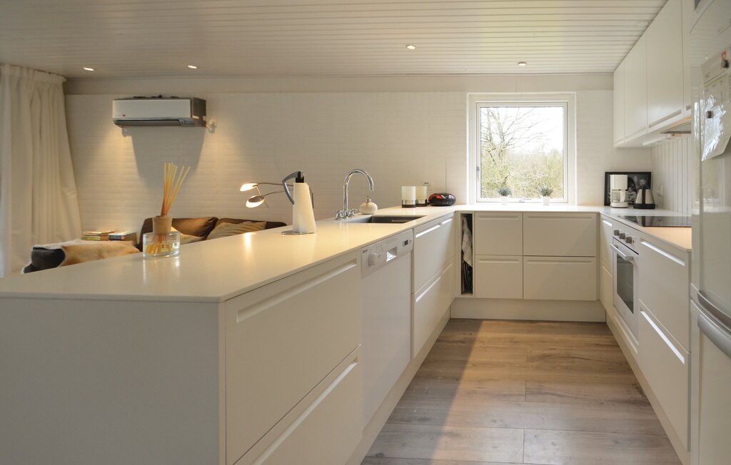 Ferienhaus - Sillerslev , Dänemark - B51079 3