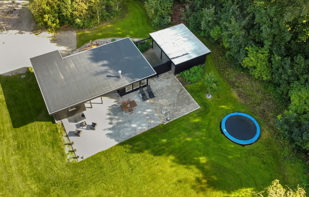 Ferienhaus - Harre Vig , Dänemark - B51130 1