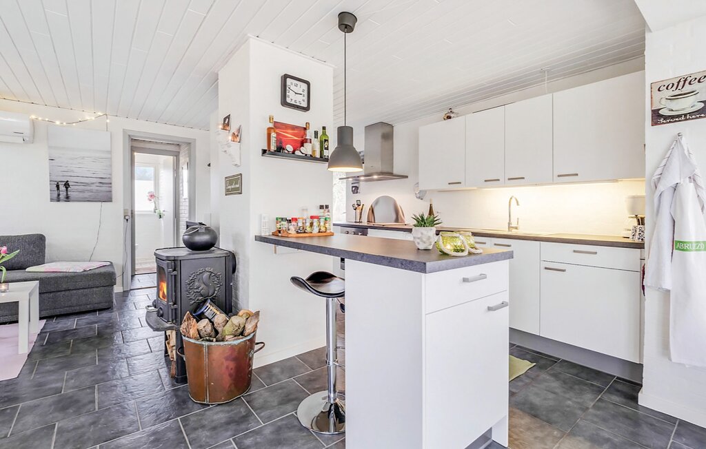 Feriehus - Ålbækparken/Lihme , Danmark - B51148 4