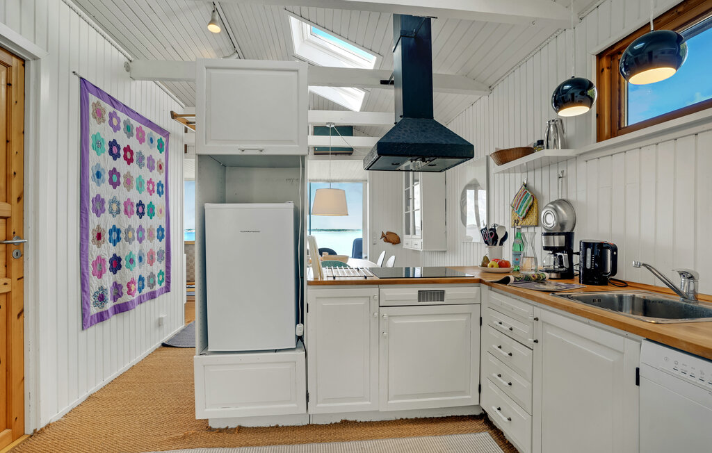 Ferienhaus - Grynderup Strand , Dänemark - B51230 6