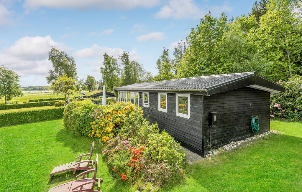 Ferienhaus - Salling Sund , Dänemark - B51272 1