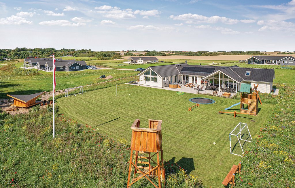 Ferienhaus - Hostrup Strand , Dänemark - B51405 1