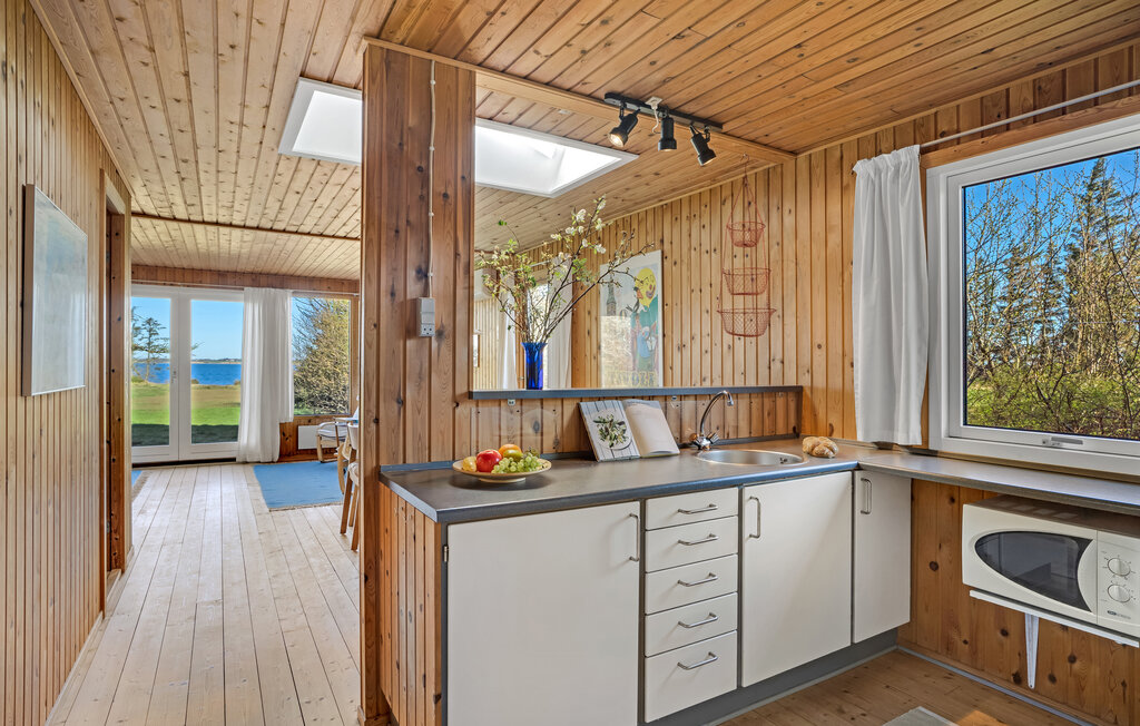 Feriehuse - Knud Strand , Danmark - B51437 15