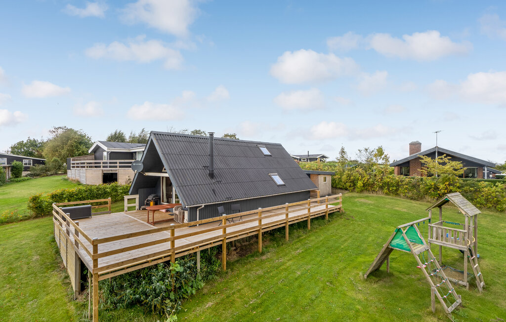 Ferienhaus - Eskov Strandpark , Dänemark - B51071 1