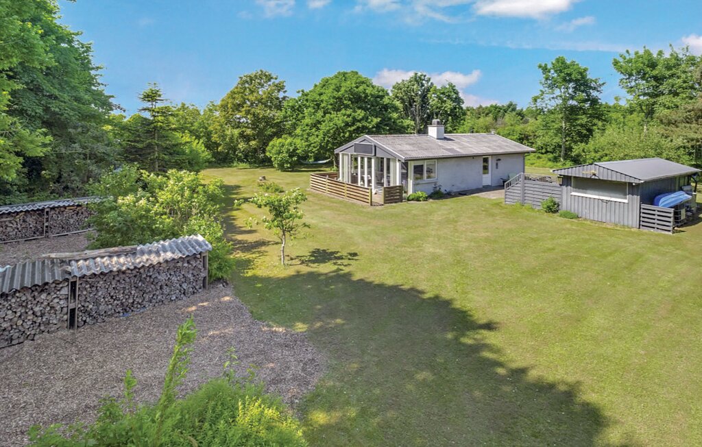 Feriehus - Ålbækparken/Lihme , Danmark - B51148 1
