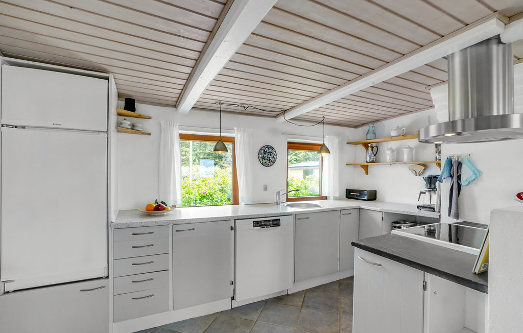 Ferienhaus - Lyngs Drag , Dänemark - B51152 21
