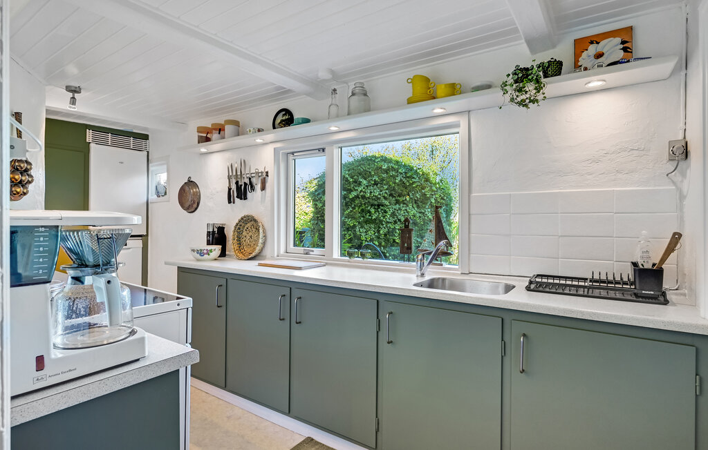 Ferienhaus - Dragstrup Vig , Dänemark - B51220 5